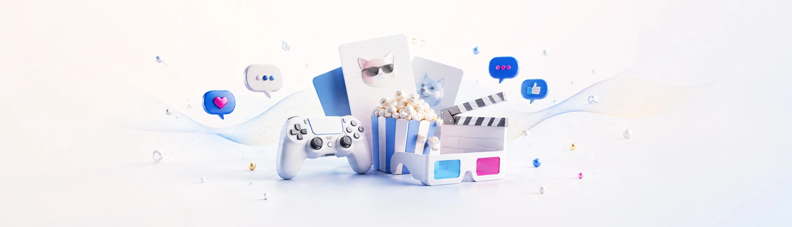 Тематическая игра про поп-культуру